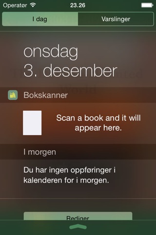 Book Barcode Scanner screenshot 3