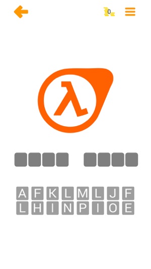 Games Logo Quiz Mania(圖3)-速報App