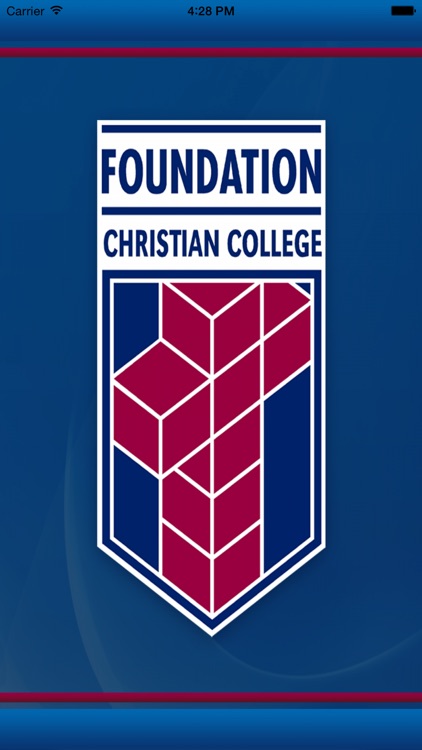 Foundation Christian College - Skoolbag