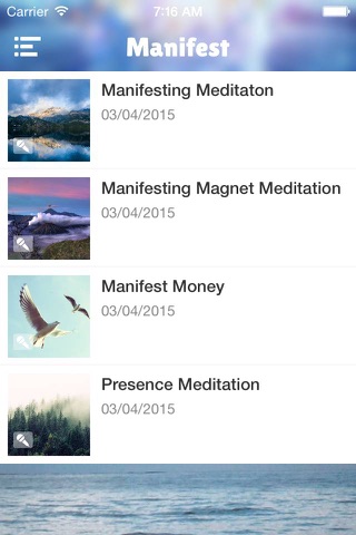 Meditation for Manifesting Anything You Want in Your Life screenshot 2