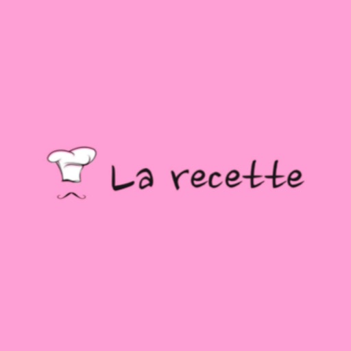 La Recette