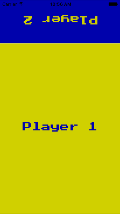 Screenshot #3 pour TapTapTapWar - Appuyez sur pour gagner! Jeu amusant de jouer avec des amis. 2 Jeu joueur!