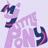 Match Game for My Little Pony Edition