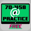 70-458 MCSA-SQL-2008 Practice FREE