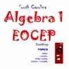 South Carolina Algebra 1 EOCEP TestPrep