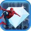 Diamond Mania: Spiderman version