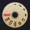 Capture crisp, bright, and noise-free photos in low light conditions with Night Cam