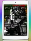 Top 100 Best Songs by Year - Music Charts of the most popular tunes from the past and present ipad bilder 2