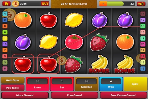 Slot Collection - Volume 1 Pro screenshot 2