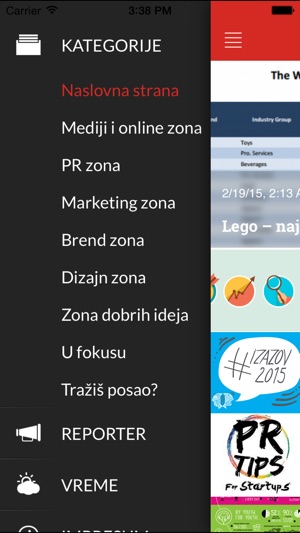 Marketing mreža(圖2)-速報App