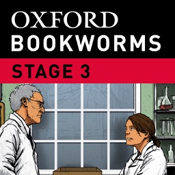 Chemical Secret: Oxford Bookworms Stage 3 Reader (for iPad)