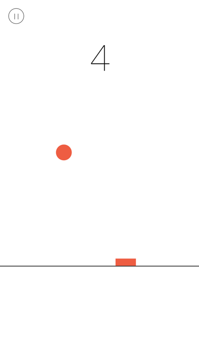Screenshot #2 pour Amazing Pong