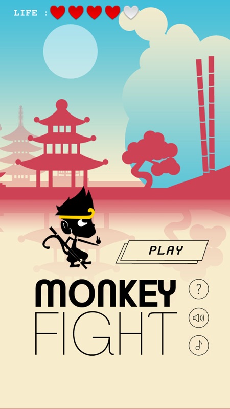 Free games kung fu
