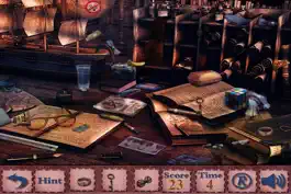 Game screenshot Hidden Obj Games apk