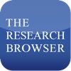 TheResearchBrowser