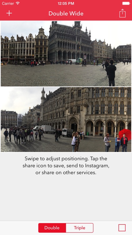 Double Wide Photos