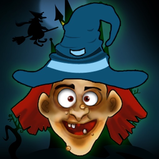 Abracadabra: Magical Witch Hypnotiser With Most Powerful Reverse Spell Wand iOS App