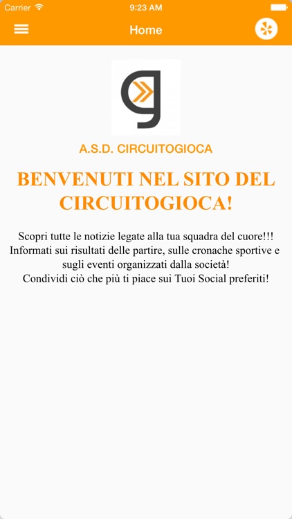 Circuito Gioca®