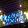 Arabian Delites