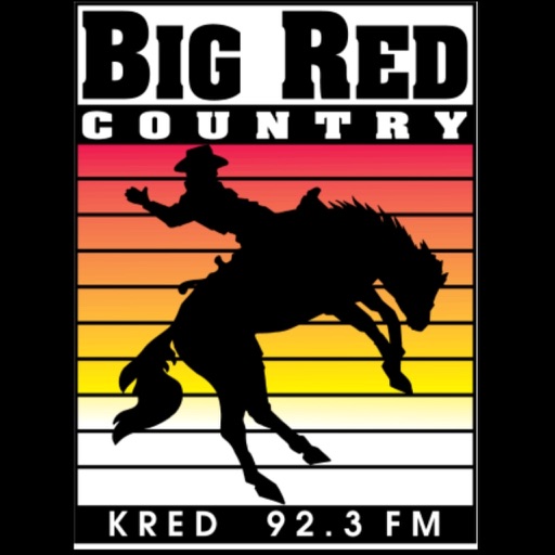 Big Red Country 92.3 / 98.3 FM icon