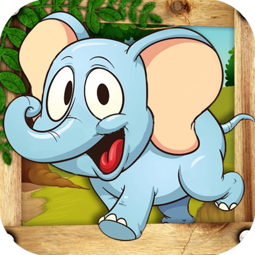 Elephant Care Salon iOS App