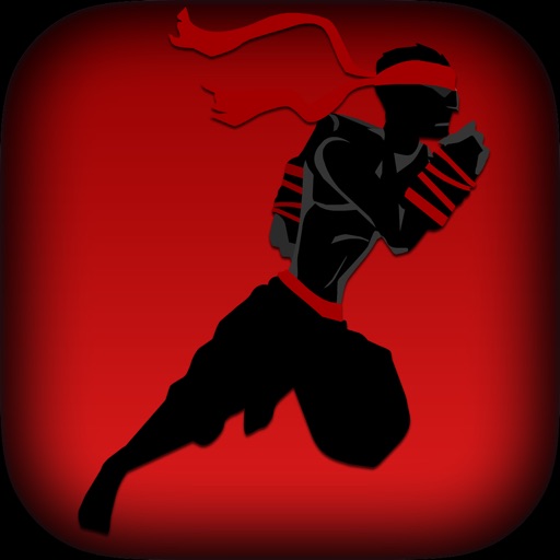 No Power Ninja Ranger Dies Today Pro - Final Samurai Steel Shadow Fight Adventure