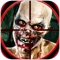 Forest Zombie Hunting 3D