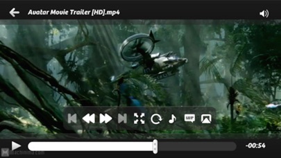Quick Player Pro - for Video Audio Media Player Screenshot