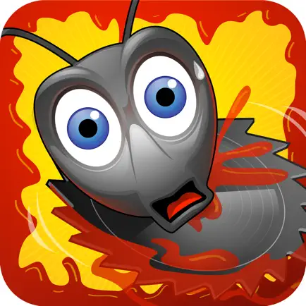 Pocket Bugs & Photo Destroyer: Destroy insects and relief stress! Cheats