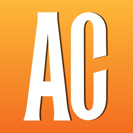 AC Calendar - by Austin Chronicle icon