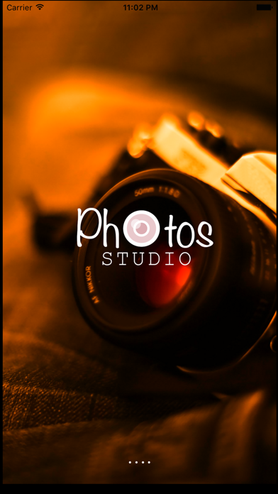 Photos Studioのおすすめ画像1