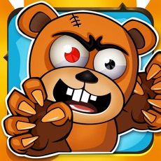 Activities of Scary Jump - Swaggy Animal Rush Edition FREE