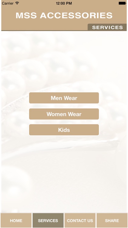 MSS ACCESSORIES screenshot-3