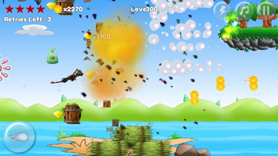 Screenshot #3 pour Dragon Rider – L'aventure commence!