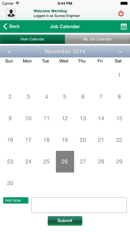 Survey Task Manager screenshot-4