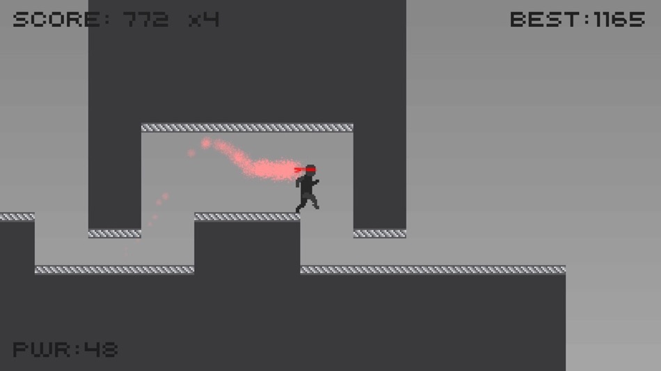 #3. ABRunner (iOS) 由: Hua Wei