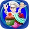 Amazing Cupcake Bakery Pro - Fun Icing Drop Puzzle Game