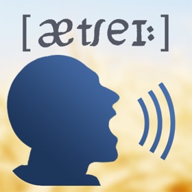 螢幕擷取畫面 (5) Speak Easy - an exclusive App for language training.