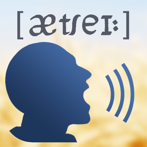 Speak Easy - an exclusive App for language training.