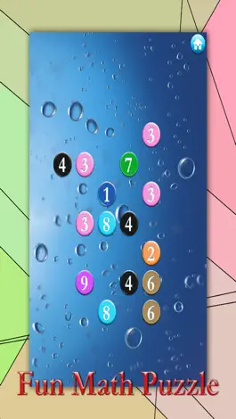 Game screenshot Amazing Number Quiz - Clever Brain Train Free apk