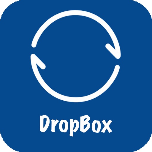 Easy To Use DropBox edition - Learn DropBox edition Video Training icon