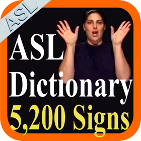 螢幕擷取畫面 (4) ASL Dictionary American Sign Language