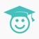 GPA smile app icon - Education app for iPhone
