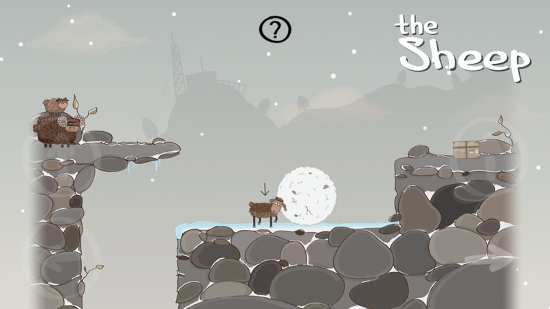 the Sheep Adventure screenshot 5