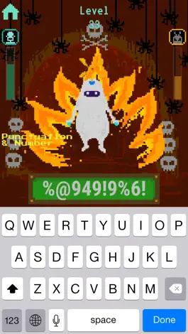 Game screenshot Extreme Typer hack