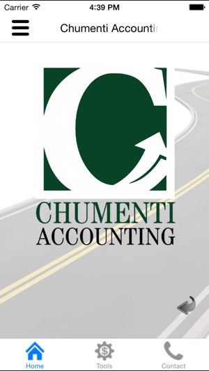Chumenti Accounting(圖1)-速報App