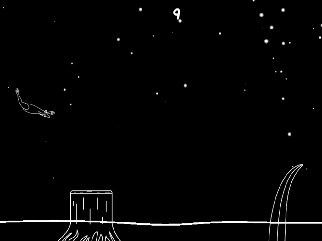 Frog Flop screenshot 6
