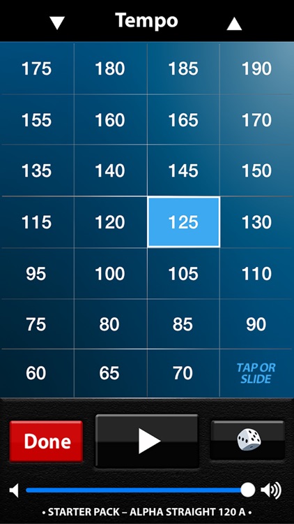 Drum Beats+ (Rhythm Metronome, Loops & Grooves Machine)