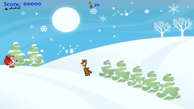 Snowball Throwing(圖2)-速報App