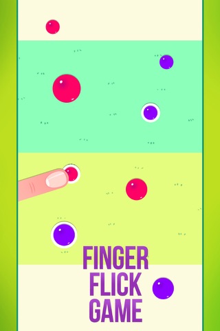 Finger Flick Game screenshot 4